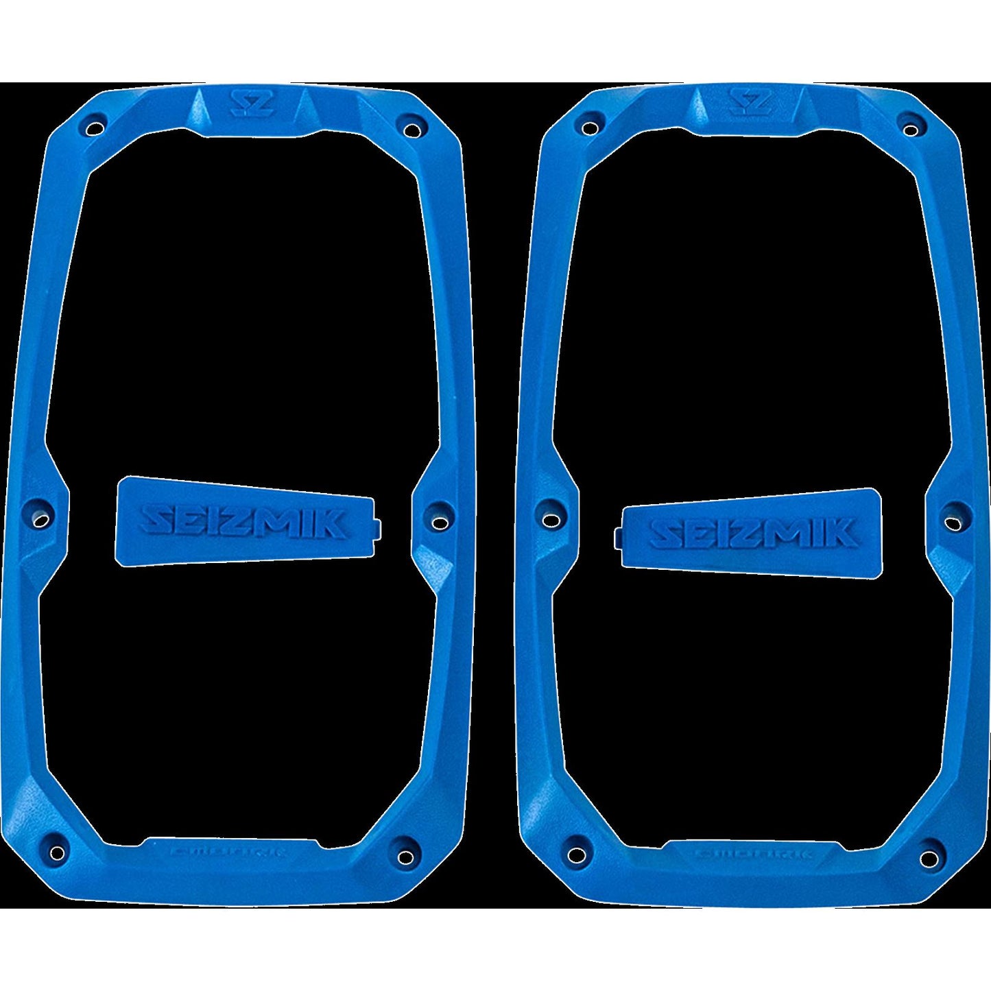 Seizmik Embark Trim Kit - Blue 19026_735126