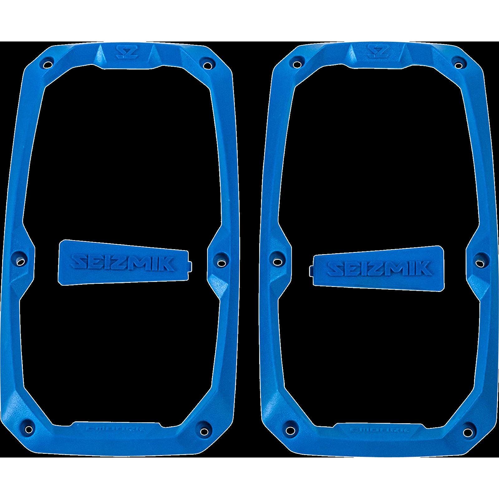 Seizmik Embark Trim Kit - Blue 19026_735126