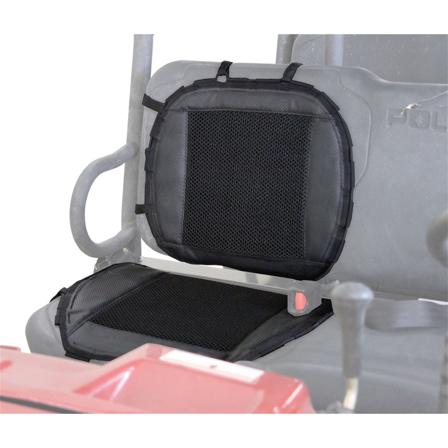ATV-UTV Tek 2 Piece Seat Protector UTV UTVSP2_194205