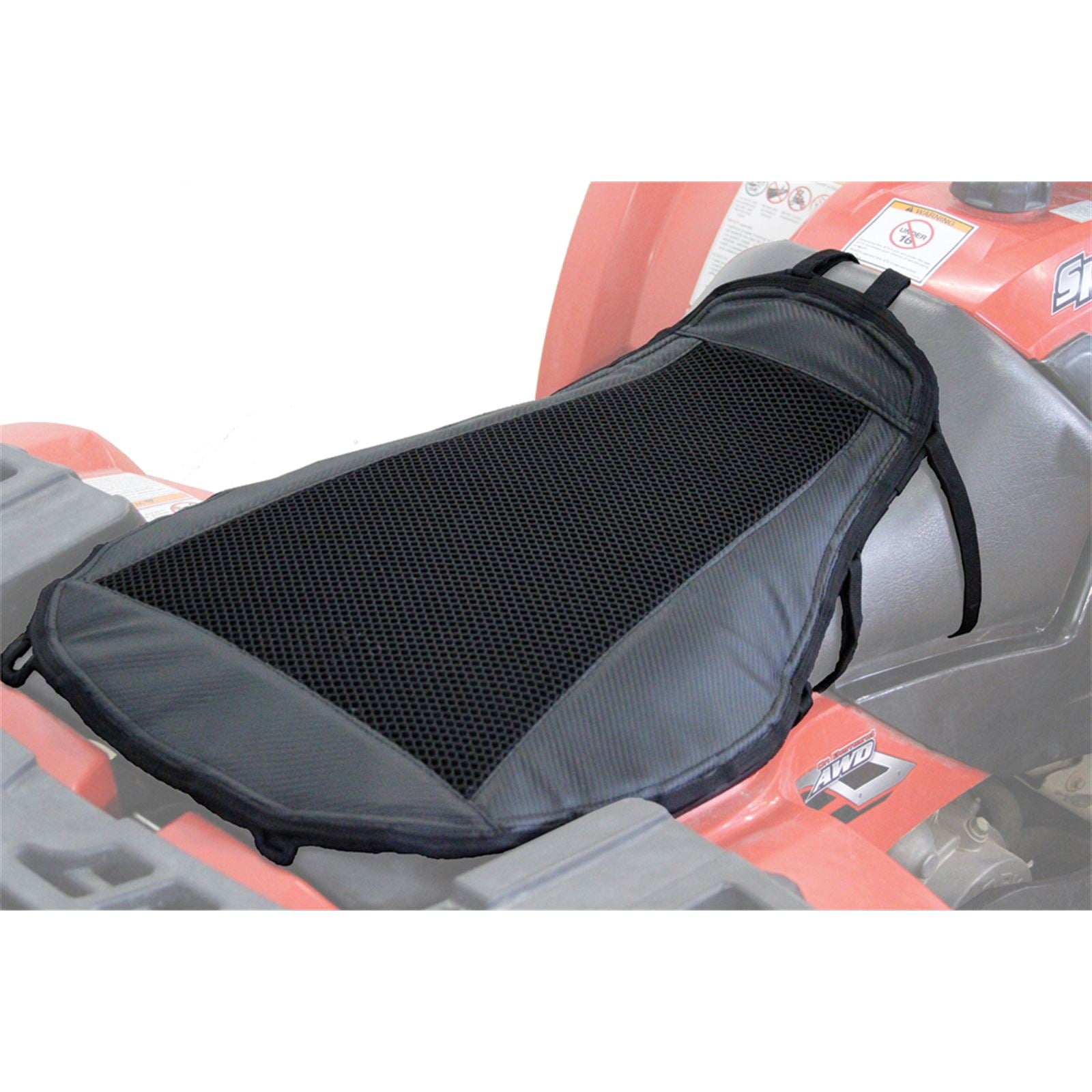 ATV-UTV Tek 1 Piece Seat Protector ATV ATVSP1_194206