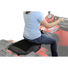 ATV-UTV Tek 1 Piece Seat Protector ATV ATVSP1_346809