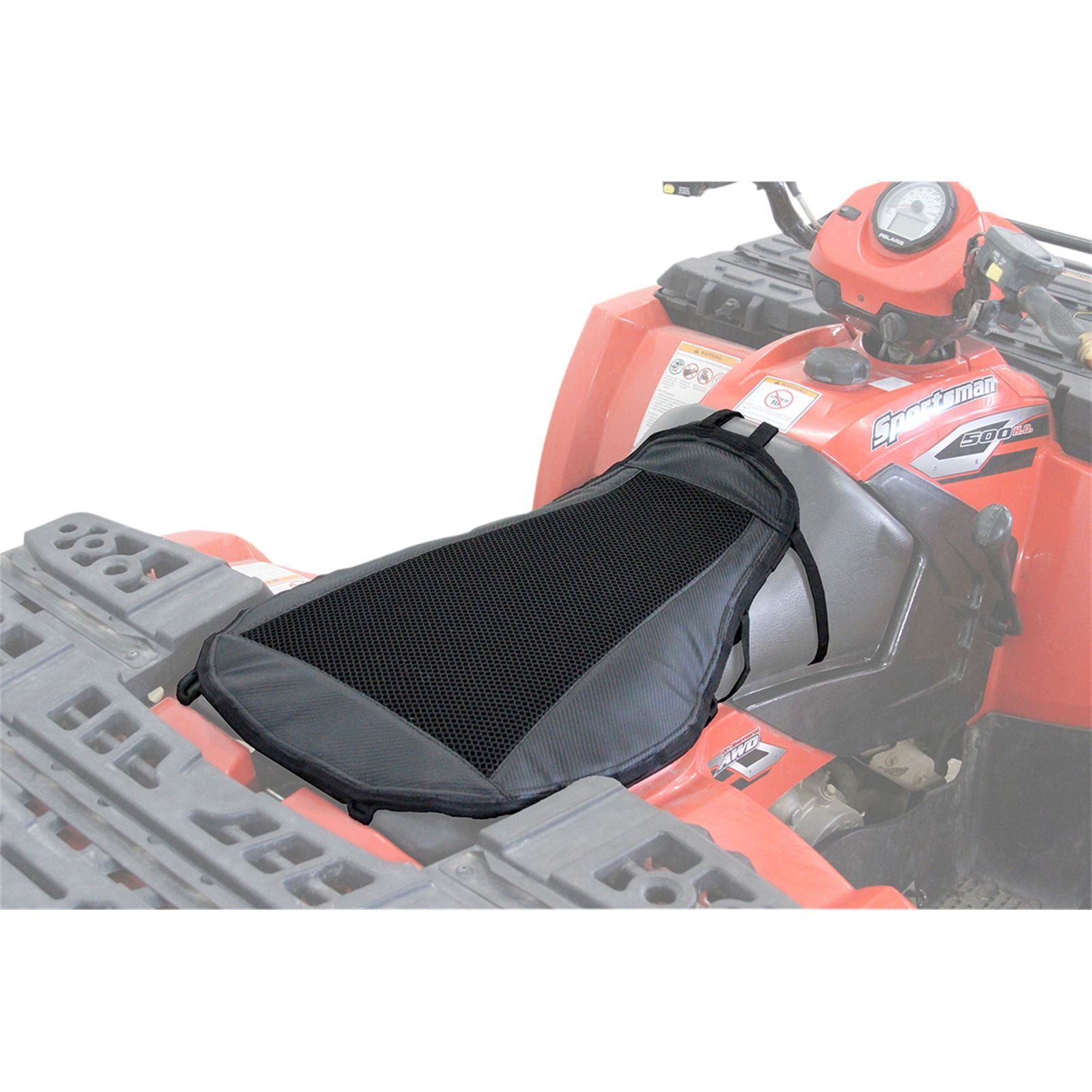 ATV-UTV Tek 1 Piece Seat Protector ATV ATVSP1_346810