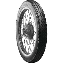 Avon Tyres Classic Tire 3.25-17, Bias, Rear, Tube Type, 50S 1645501_993543