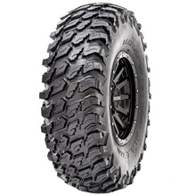 Maxxis - Powersports ML5 Radial Tires 28x10-14, Radial - Front/Rear - 8 Ply [MPN: TM00148700]_861287