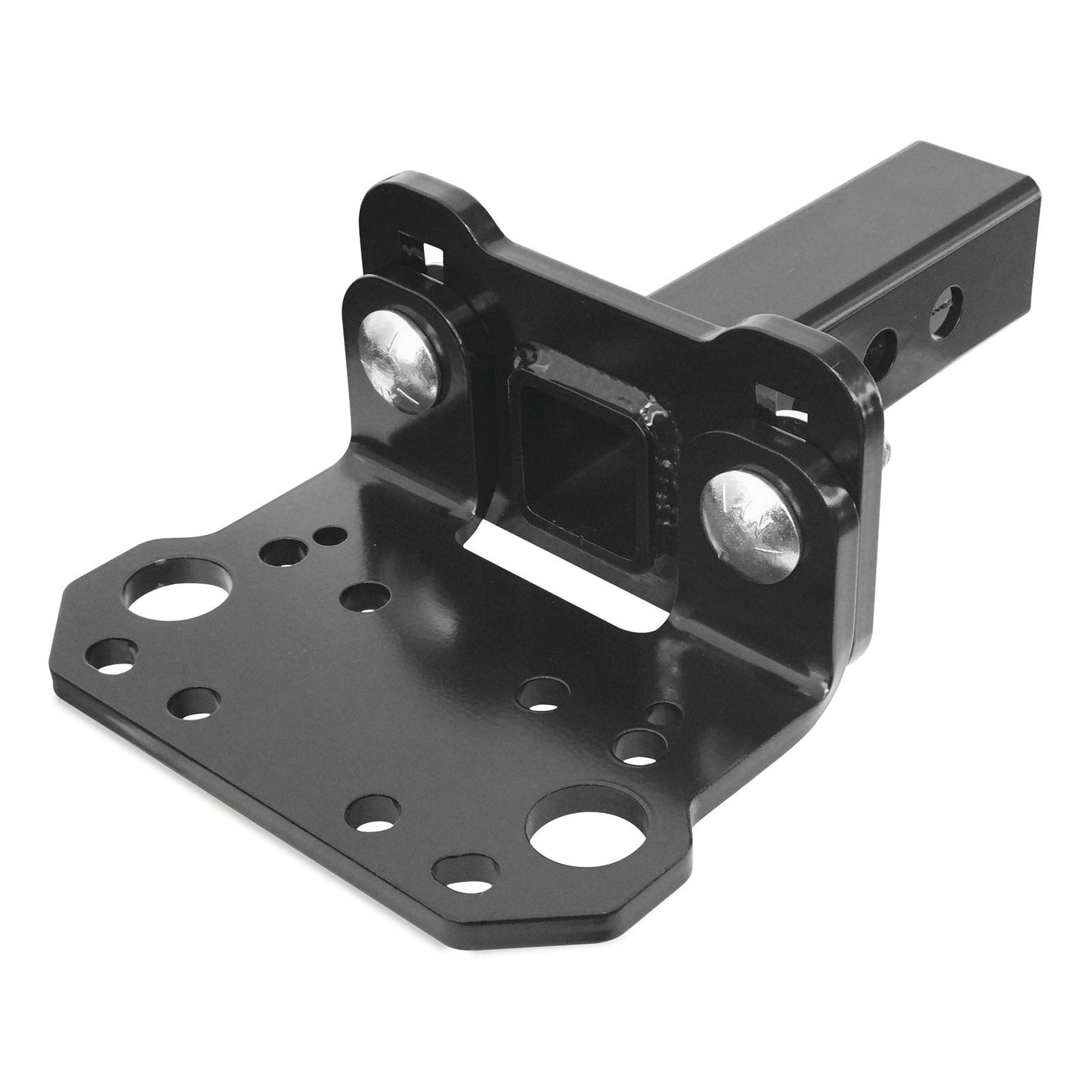 KFI Receiver 2" Adjustable Mount 101110_194207