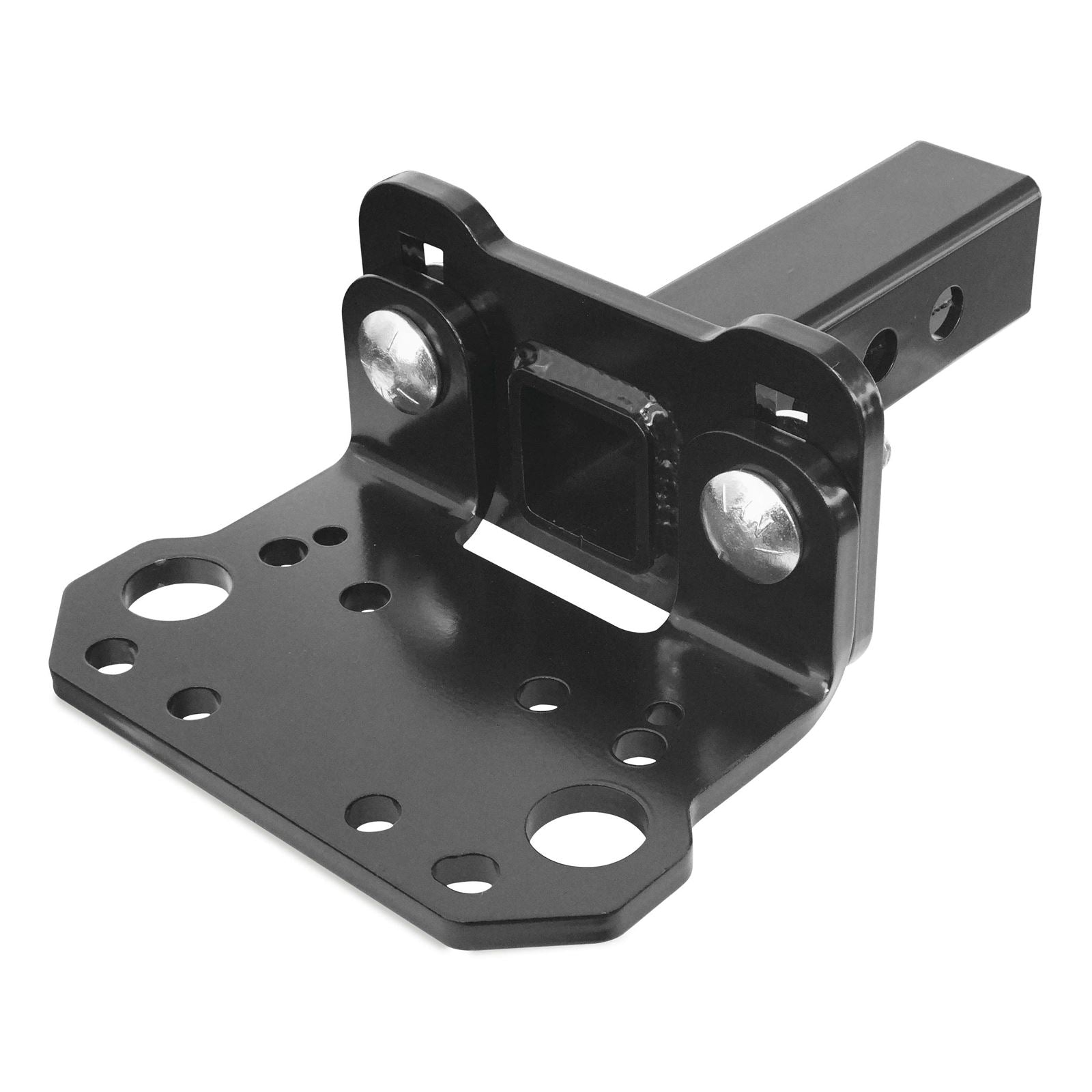 KFI Receiver 2" Adjustable Mount 101110_194207