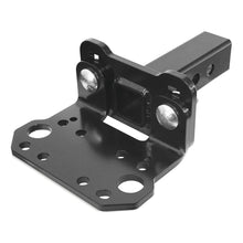 KFI Receiver 2" Adjustable Mount 101110_194207
