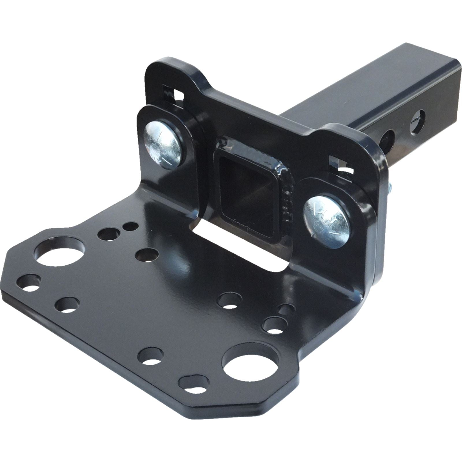 KFI Receiver 2" Adjustable Mount 101110_1385796