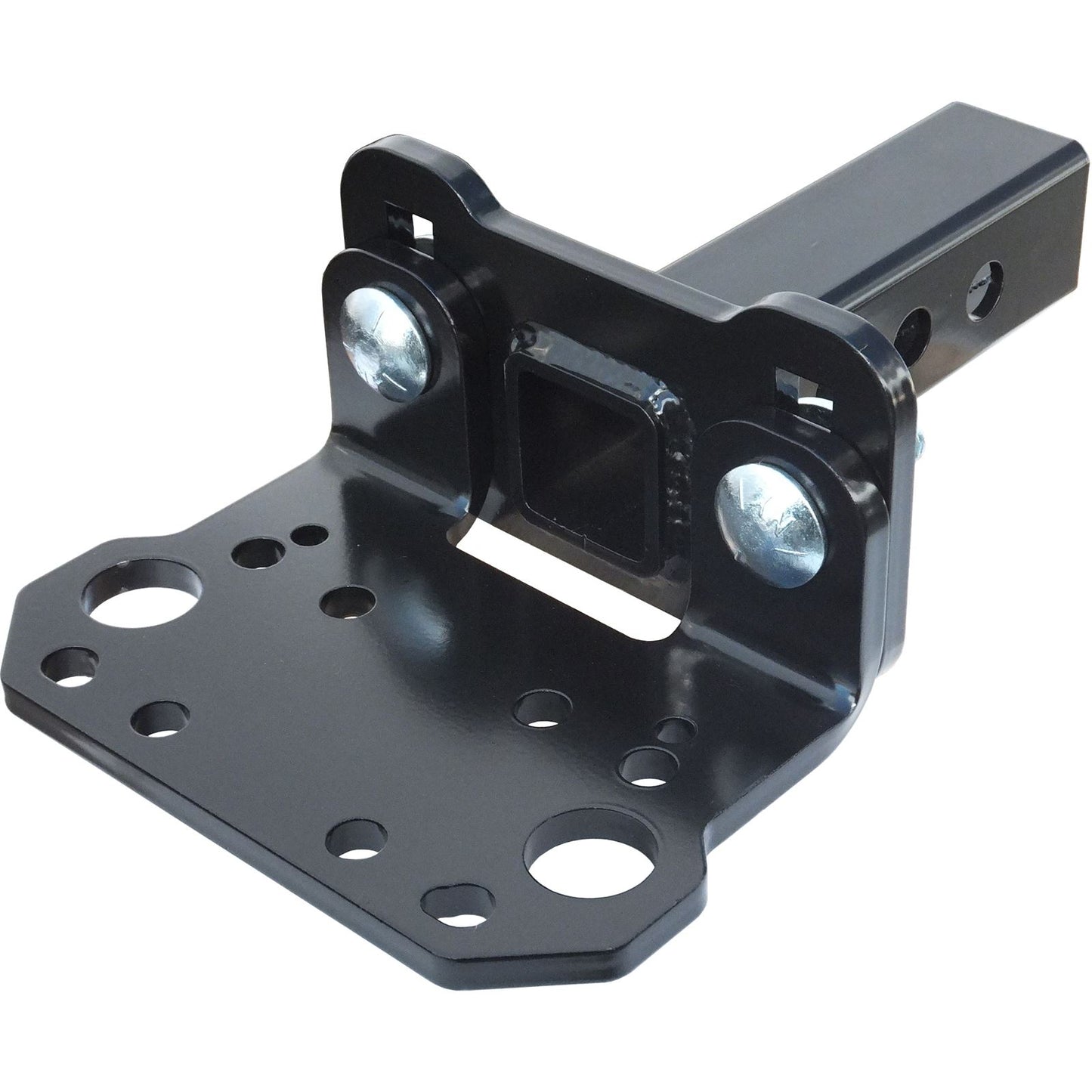 KFI Receiver 2" Adjustable Mount 101110_194208