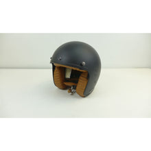 ScorpionEXO Belfast Open Face Helmet - Matte Black - XL OPEN BOX [MPN: bel-0106]_2741108