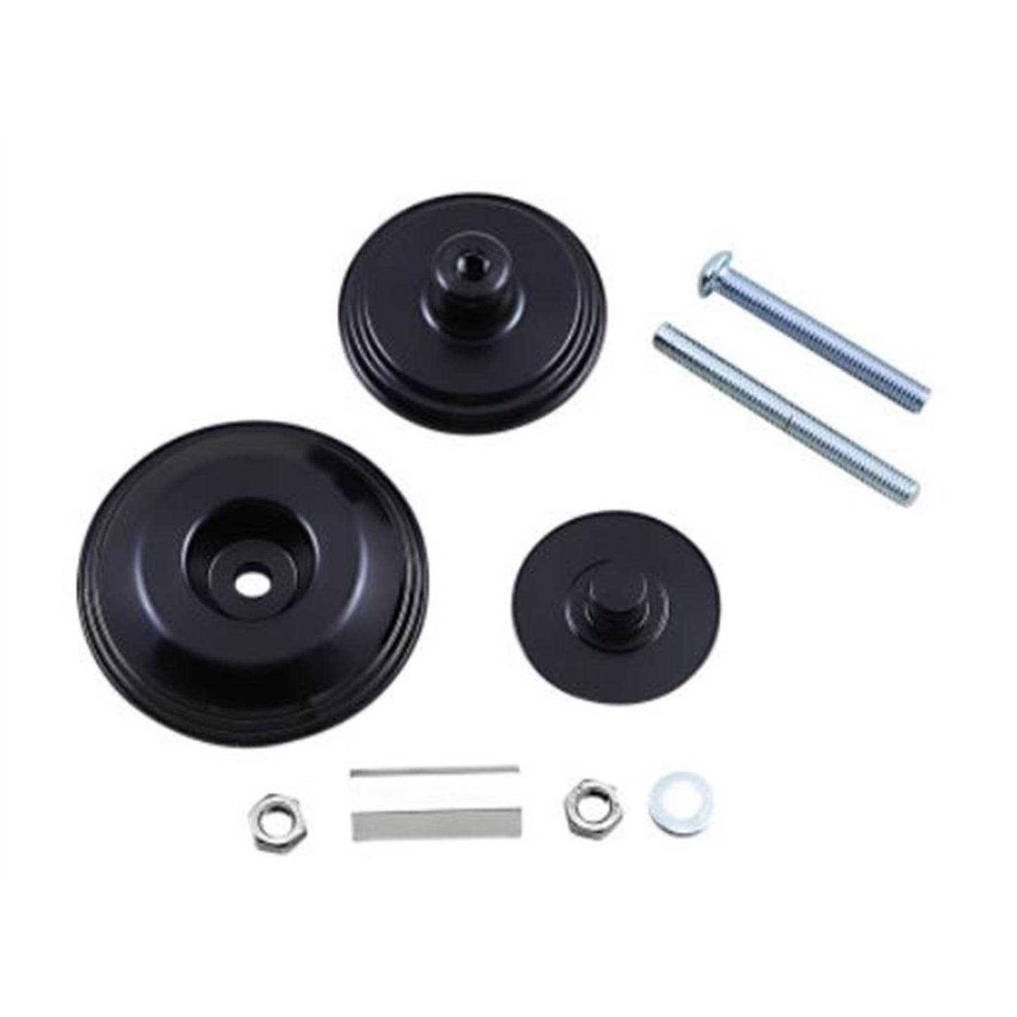 Kuryakyn Sliders - Rear Axle for BMW R B 3805_683510