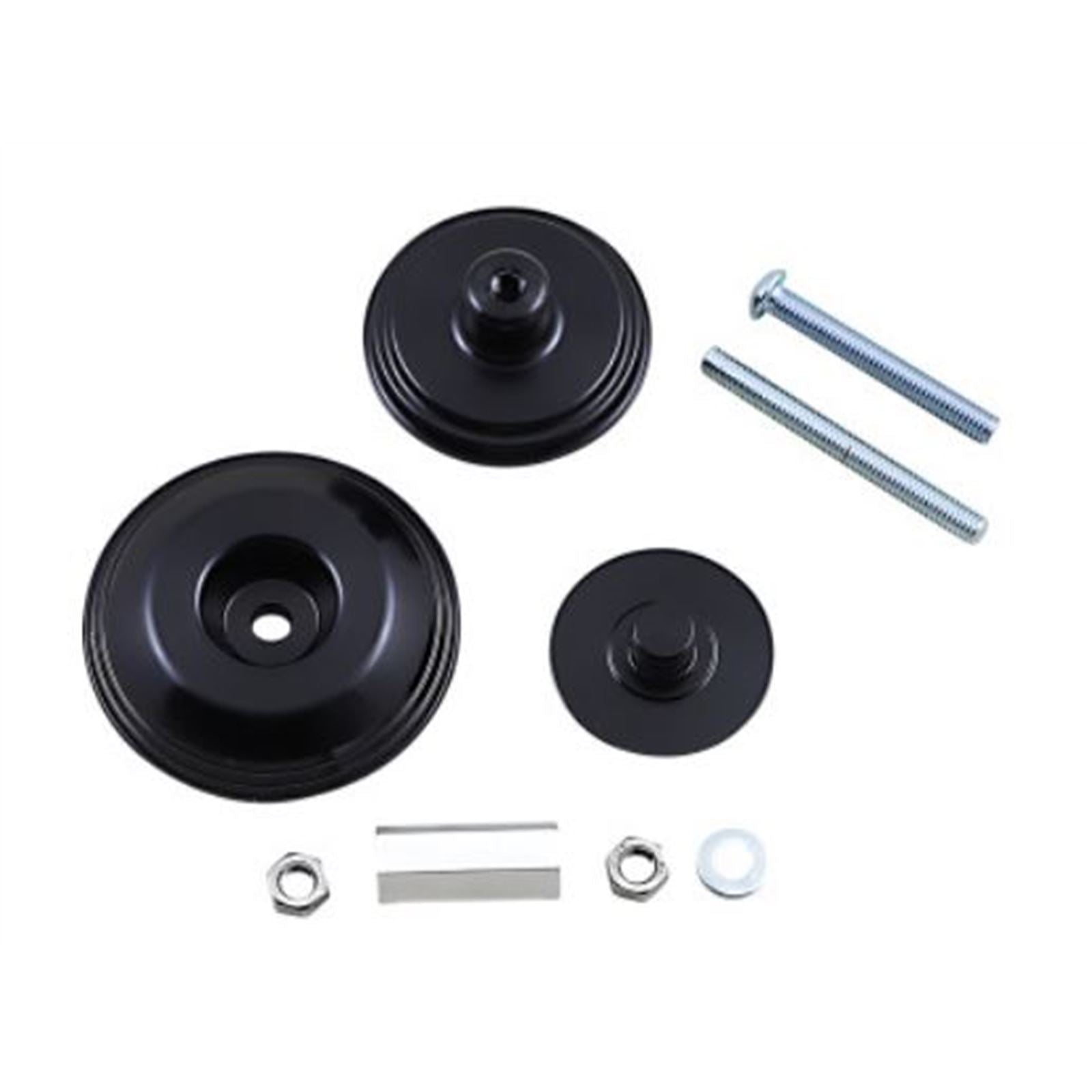 Kuryakyn Sliders - Rear Axle for BMW R B 3805_683510