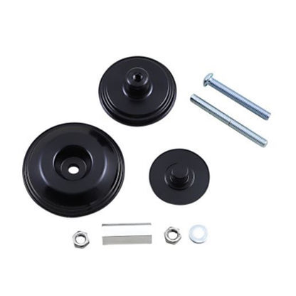 Kuryakyn Sliders - Rear Axle for BMW R B 3805_683510
