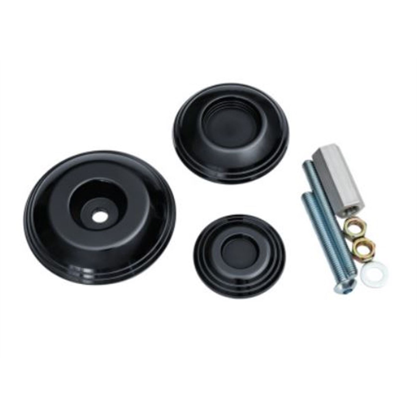 Kuryakyn Sliders - Rear Axle for BMW R B 3805_683508