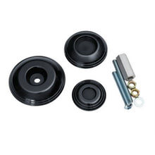 Kuryakyn Sliders - Rear Axle for BMW R B 3805_683508