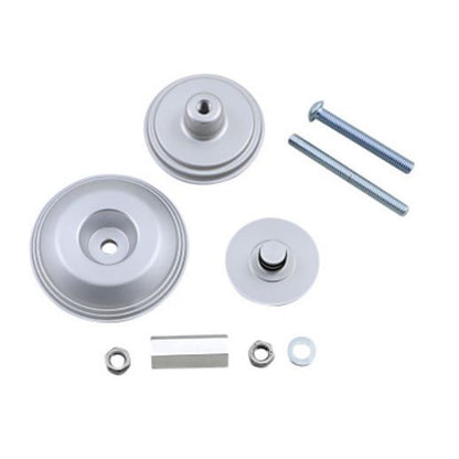 Kuryakyn Sliders - Rear Axle for BMW R S 3808_683506