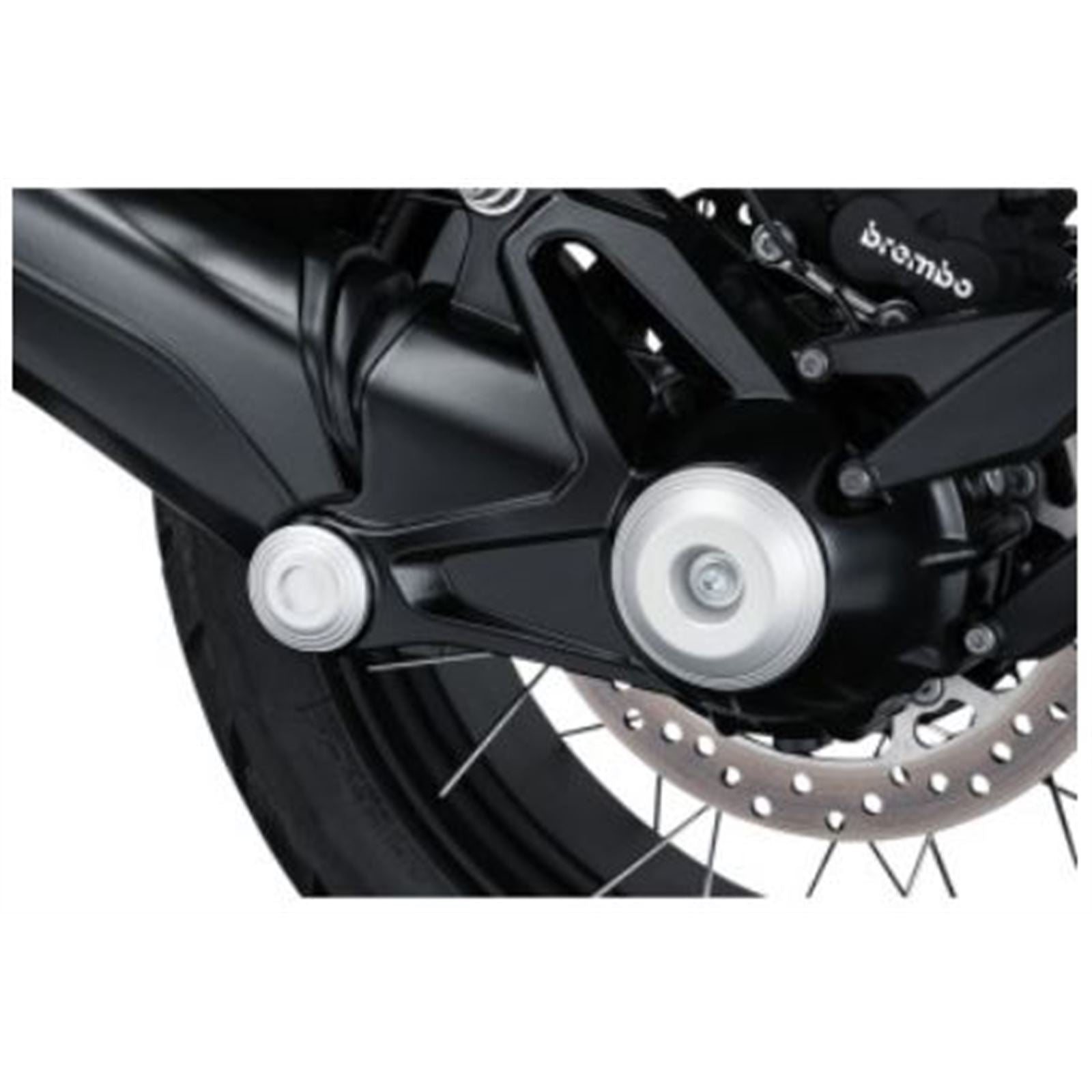 Kuryakyn Sliders - Rear Axle for BMW R S 3808_683505