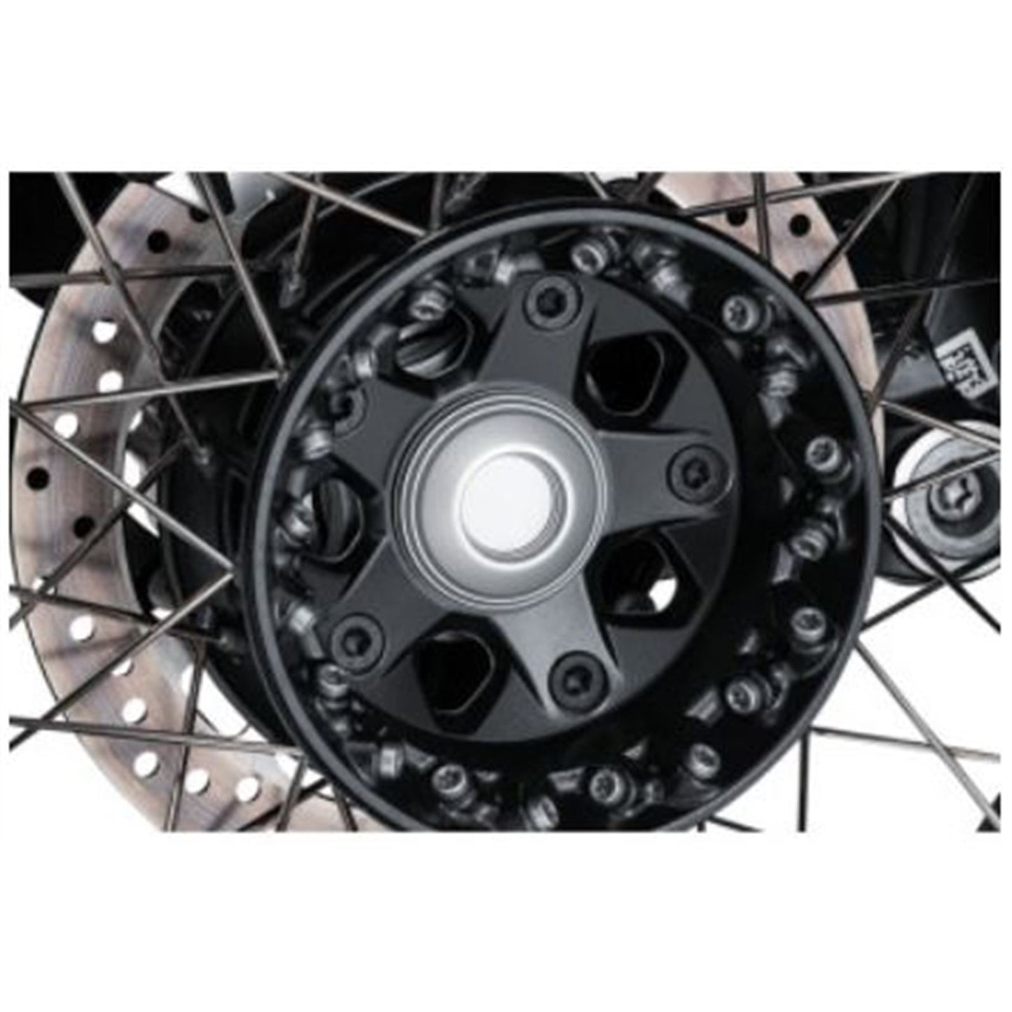 Kuryakyn Sliders - Rear Axle for BMW R S 3808_683514