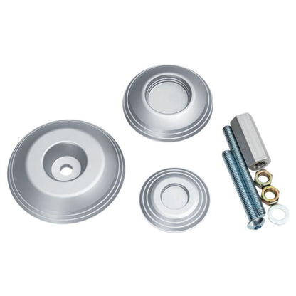 Kuryakyn Sliders - Rear Axle for BMW R S 3808_683504