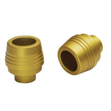 Kuryakyn Gold for BMW Handlebar Sliders 3800_683550