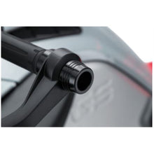 Kuryakyn Black for BMW Handlebar Sliders 3803_683547