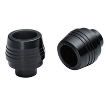 Kuryakyn Black for BMW Handlebar Sliders 3803_683546