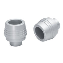 Kuryakyn Handlebar Sliders for BMW - Silver 3806_683551