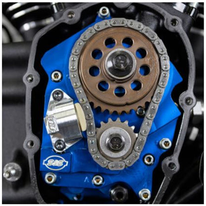 S&S Cycle Tensioner - Cam Chain - M8 330-0737_730632