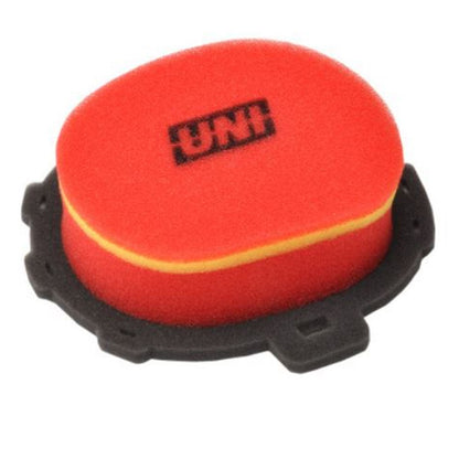 Uni Filter Air Filter for Honda CRF450R [MPN: NU-4153ST]_682509