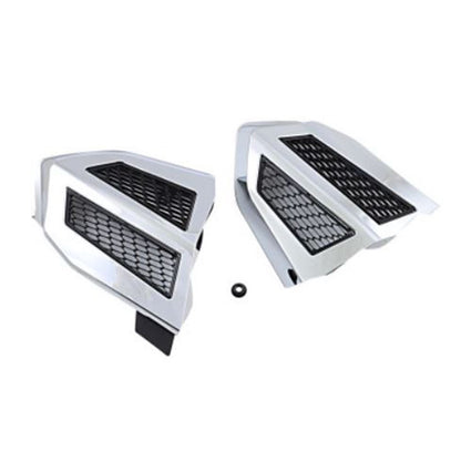 Kuryakyn Transmission Cover - Chrome 3274_683575