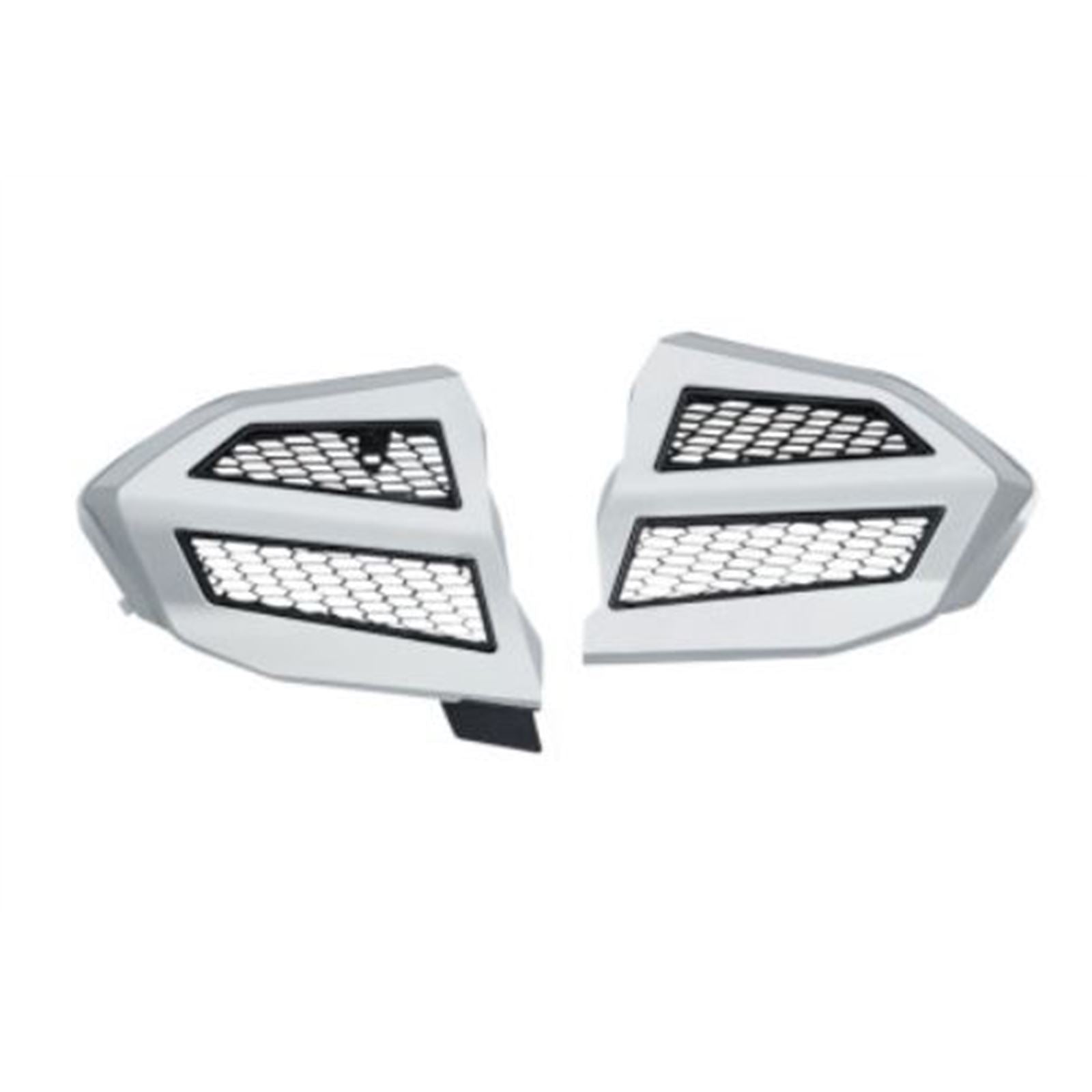 Kuryakyn Transmission Cover - Chrome 3274_683572