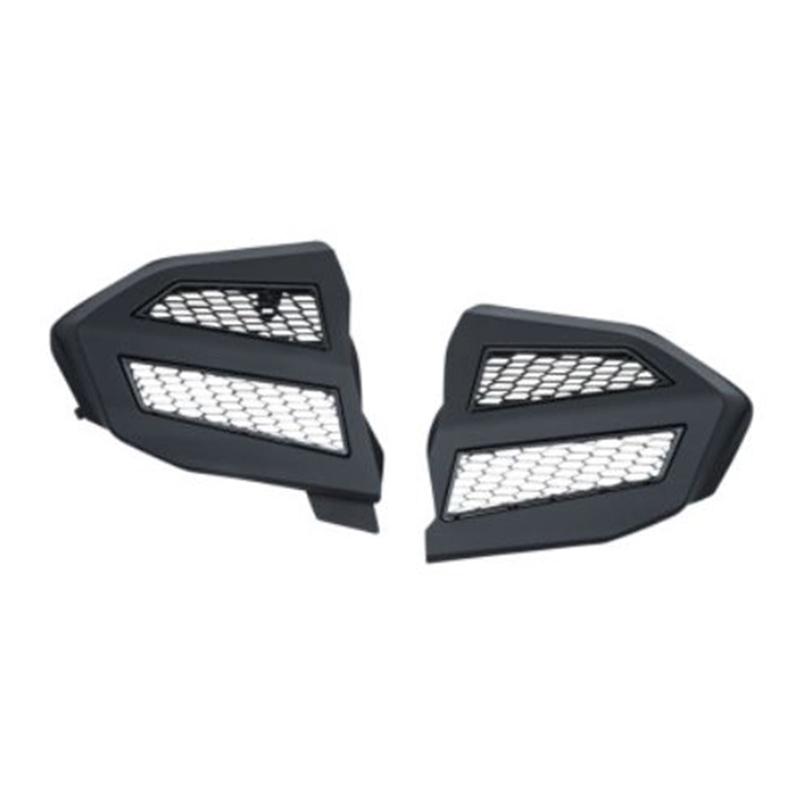 Kuryakyn Transmission Cover - Black 3275_683569