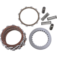 DP Brakes DP Clutch Kit for Honda [MPN: DPK260]_1052009