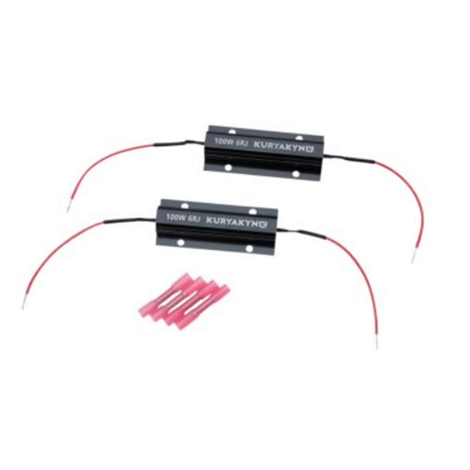Kuryakyn Module - Load Equalizer 2992_683647
