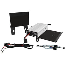 Wildboar Audio 400W 2-Channel Amplifier - '14+ Touring WBA 400.2R_1051976