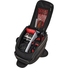 Nelson-Rigg Commuter Lite Tank Bag CL-1100-R_1003627
