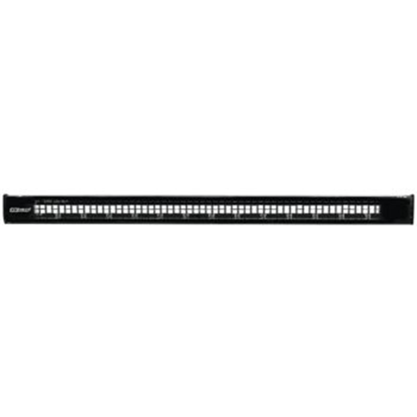 XKGlow Plug-And-Play Emergency Strobe Light Series - White - 1-Piece XK052002-T-W_673322
