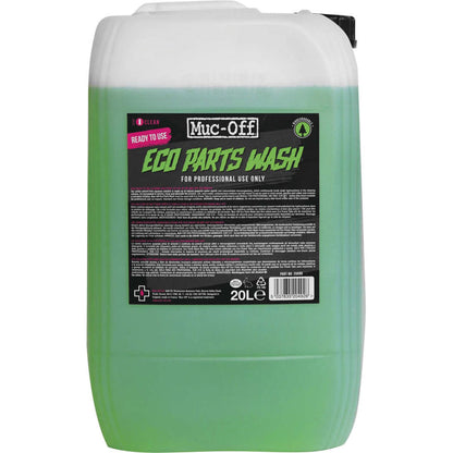 Muc-Off Eco Refill Fluid - 20/Liters [MPN: 20090US]_989556