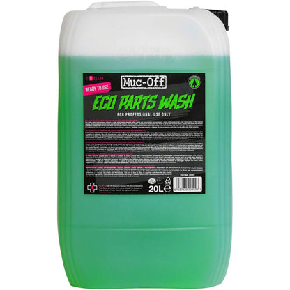 Muc-Off Eco Refill Fluid - 20/Liters [MPN: 20090US]_1277509