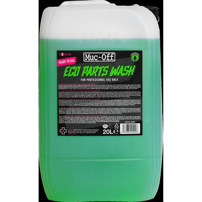 Muc-Off Eco Refill Fluid - 20/Liters [MPN: 20090US]_732611