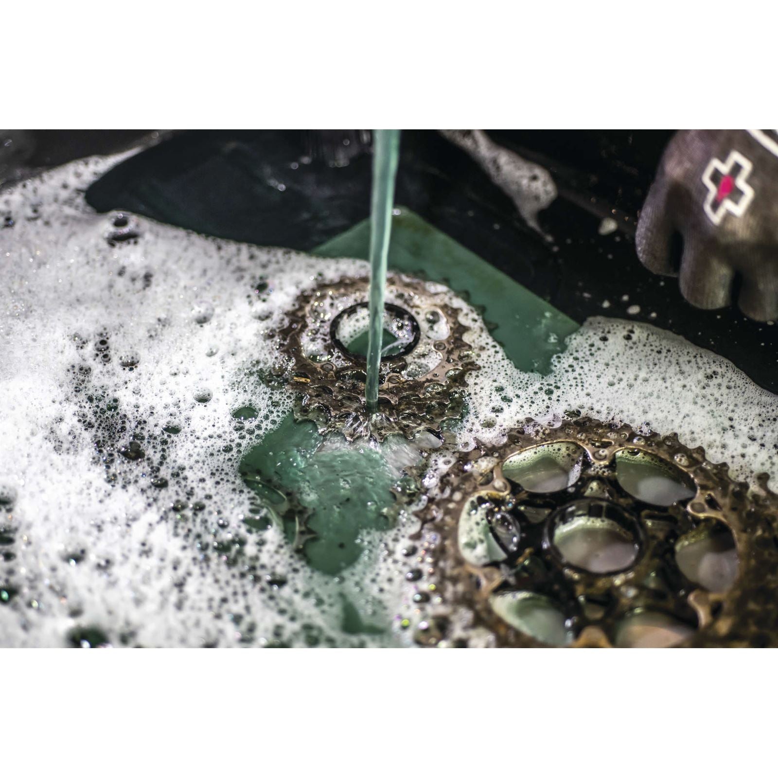 Muc-Off Eco Refill Fluid - 20/Liters [MPN: 20090US]_989554