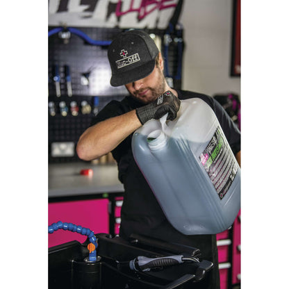 Muc-Off Eco Refill Fluid - 20/Liters [MPN: 20090US]_989553
