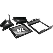 High Lifter Radiator Relocation Kit for Honda Foreman/ Rubicon/ Rancher [MPN: RK-FR-H520-2-HL]_986063