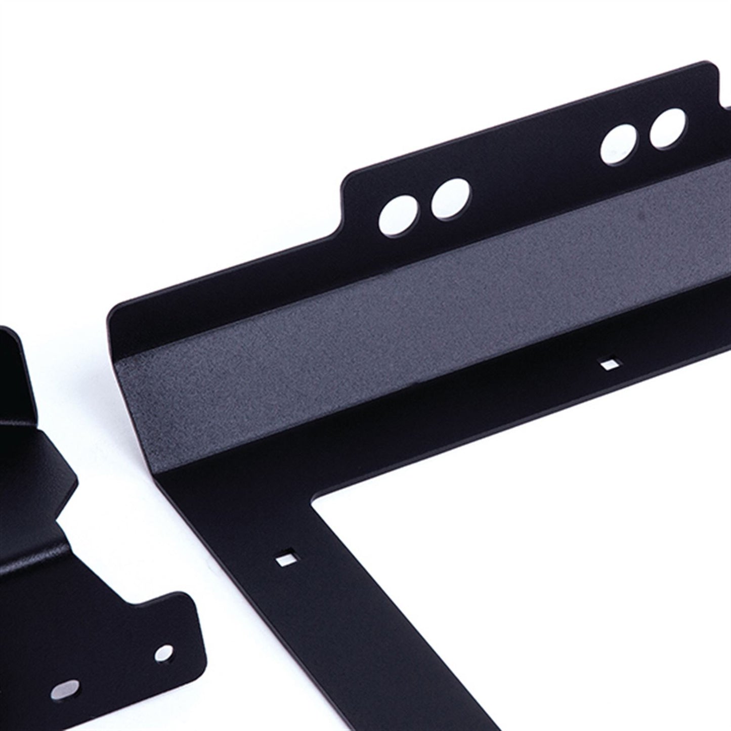 High Lifter Radiator Relocation Kit for Honda Foreman/ Rubicon/ Rancher [MPN: RK-FR-H520-2-HL]_1551441