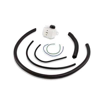 High Lifter Radiator Relocation Kit for Honda Foreman/ Rubicon/ Rancher [MPN: RK-FR-H520-2-HL]_1551442