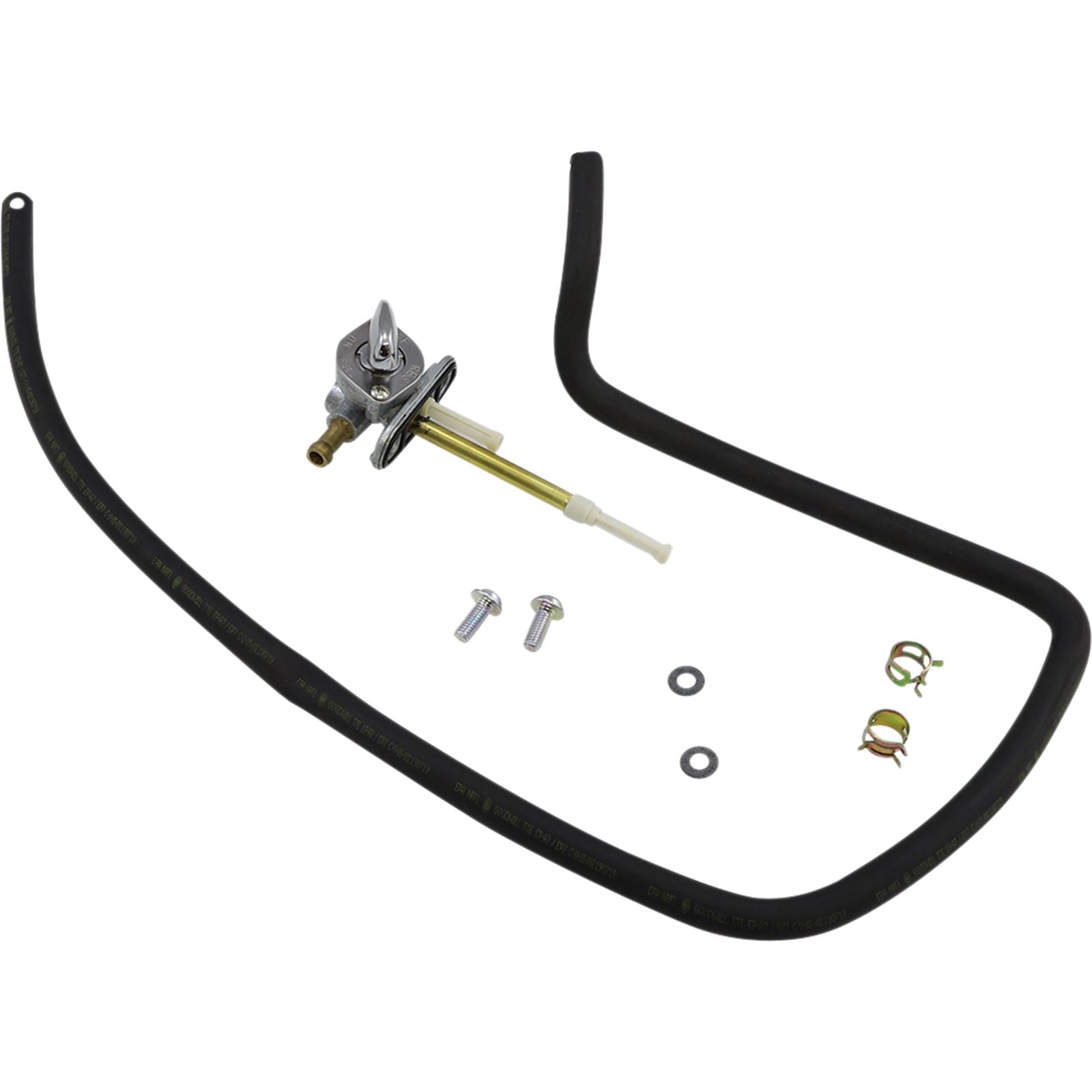 All Balls Petcock Fuel Kit for Yamaha XVZ 1300 FS101-0215_1051983