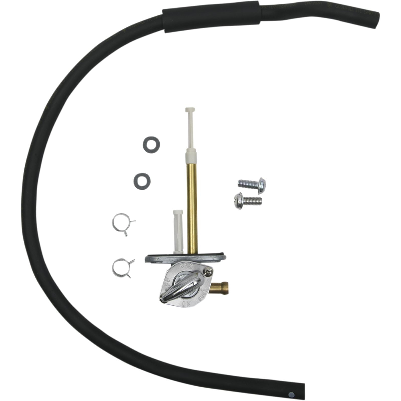 All Balls Petcock Fuel Kit for Yamaha XVS 1100 FS101-0218_1051987