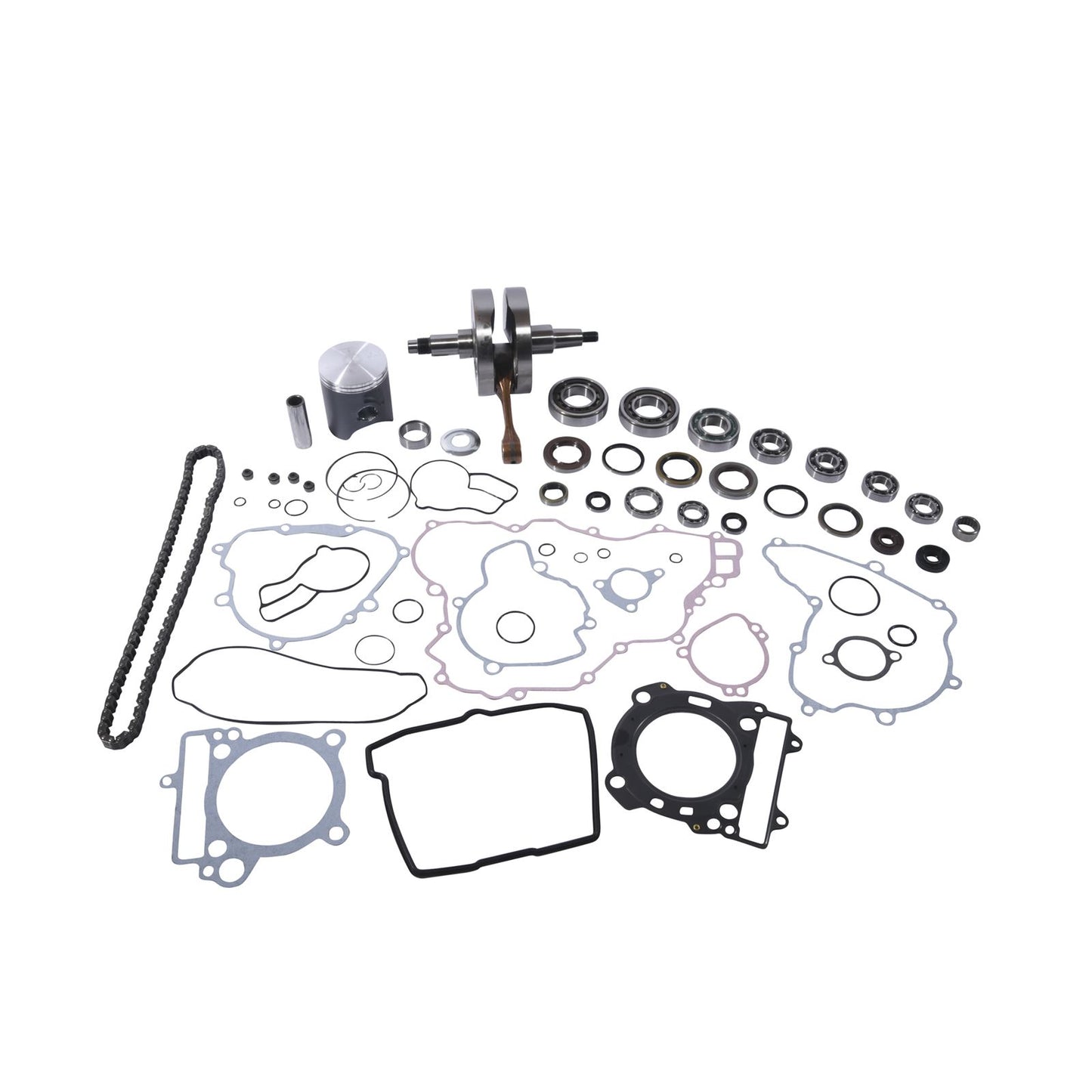 Wrench Rabbit Offroad Complete Rebuild Kit In a Box WR00030_1089774
