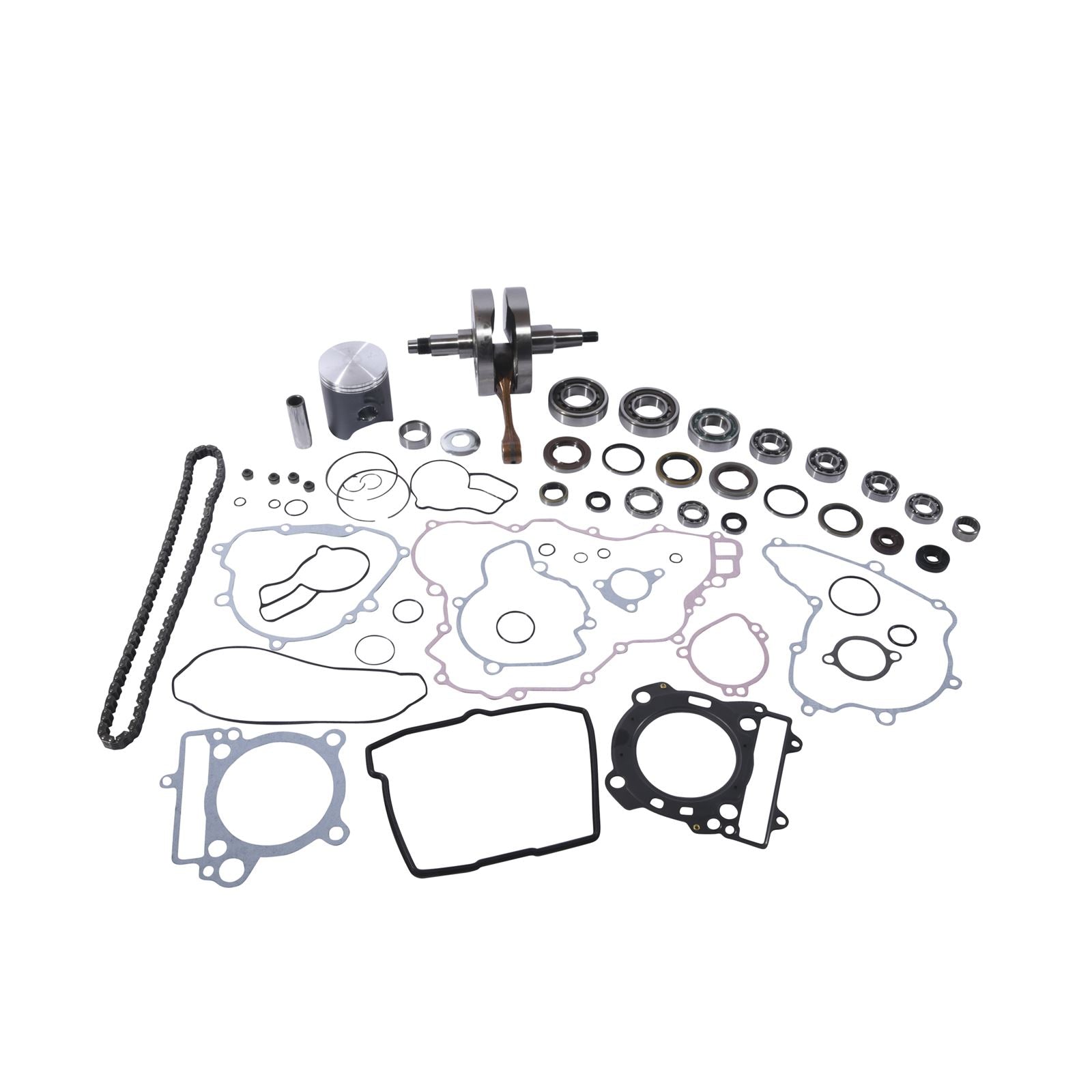 Wrench Rabbit Offroad Complete Rebuild Kit In a Box WR00030_1089774
