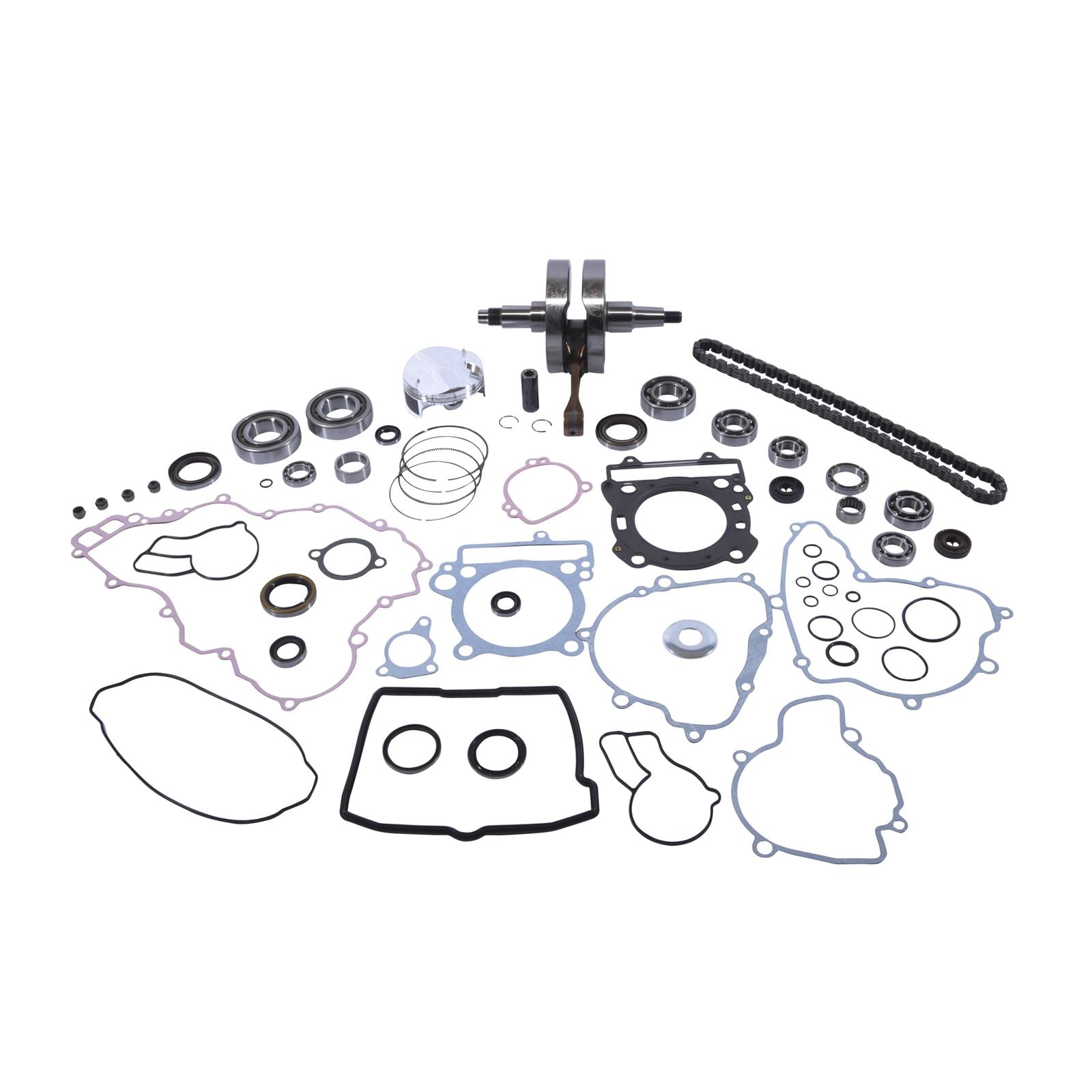 Wrench Rabbit Offroad Complete Rebuild Kit In a Box WR00031_1089776